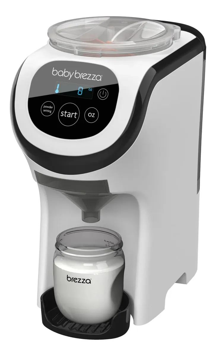 Baby Brezza Formula Pro Mini